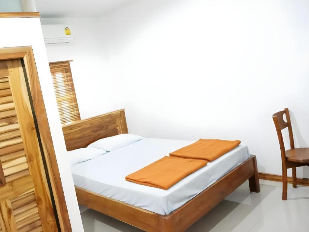 Thongphaphum Place Exterior foto
