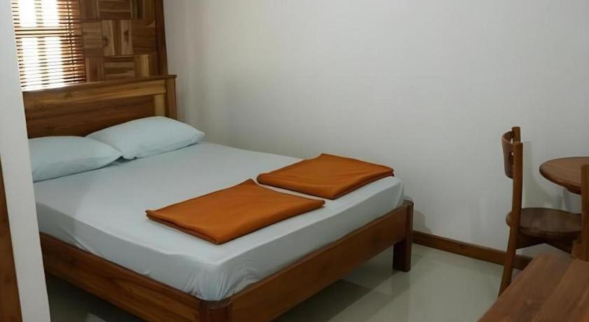 Thongphaphum Place Exterior foto
